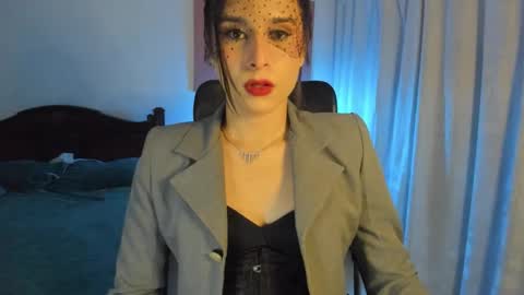 CORAL online show from 10-23-25, 02:22