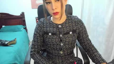 CORAL online show from 11-07-25, 11:21