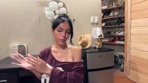 galileii online show from 11-24-25, 11:32