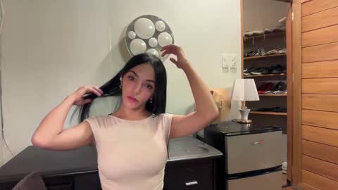 Snapshot of galileii chatting on 02-13-26, 10:55 galileii online show from 02-13-26, 10:55