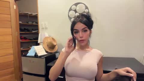 Snapshot of galileii chatting on 03-02-26, 12:56 galileii online show from 03-02-26, 12:56