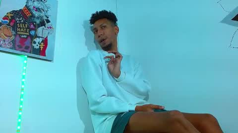 Galip online show from 02-17-25, 02:20