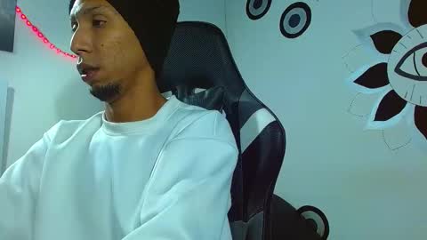 Galip online show from 02-23-25, 03:02