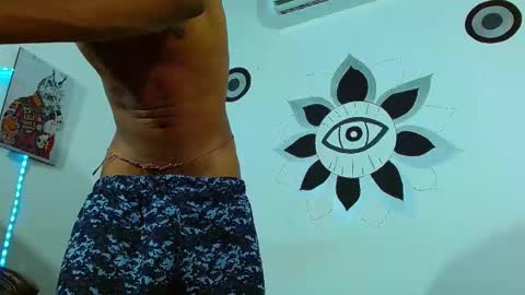 Galip online show from 02-27-25, 01:59