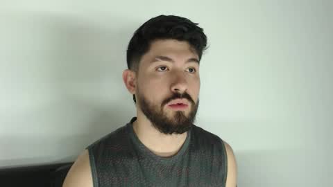 Gari online show from 11-17-25, 01:00