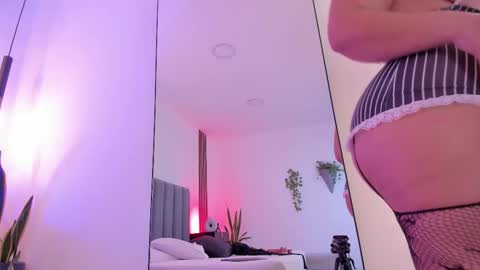 Snapshot of gallilea_marquez_ chatting on 03-12-26, 03:51 Galilea online show from 03-12-26, 03:51
