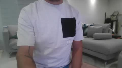 galoricardo10 online show from 10-27-25, 05:55