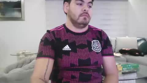 galoricardo10 online show from 02-26-26, 07:51