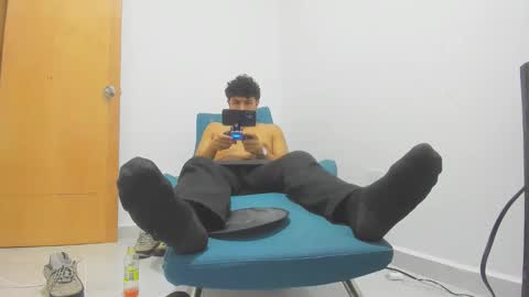 galvis_bbc online show from 03-19-26, 02:04