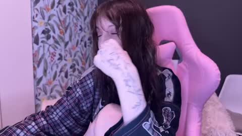 Snapshot of gamachu_ulfinaa chatting on 04-29-26, 08:48 GaamachuuUlfinaa online show from 04-29-26, 08:48