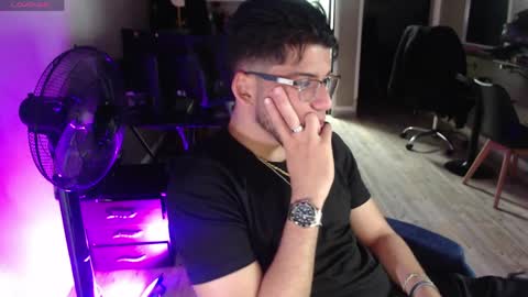 Gabriel online show from 03-30-26, 06:03