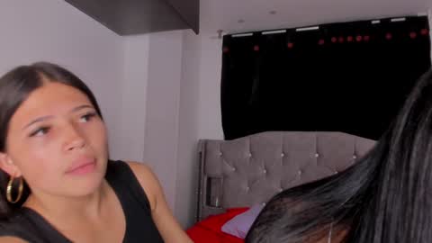 game with lesbians  online show from 12-24-24, 01:27