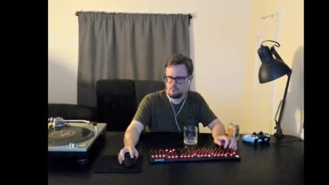 gameboycameraman online show from 12-22-24, 08:16