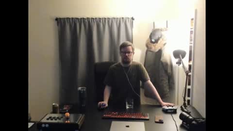 gameboycameraman online show from 02-16-25, 06:43