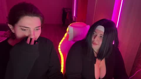 Asya online show from 02-17-26, 12:51