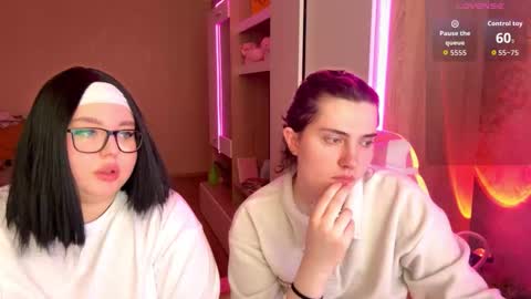 Asya online show from 02-19-26, 12:23