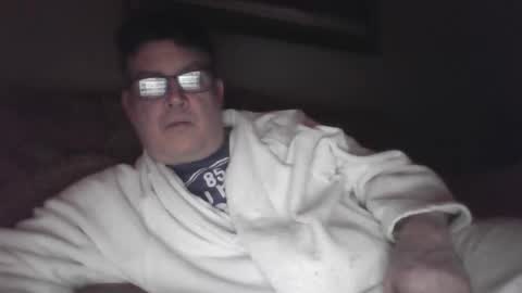 gameon1969 online show from 01-16-26, 04:38