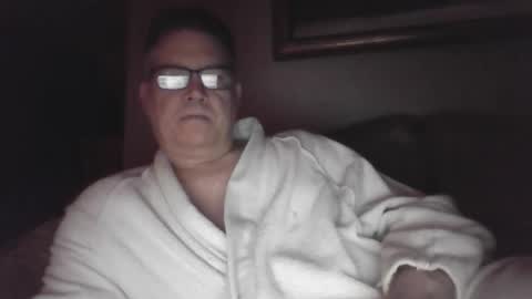 gameon1969 online show from 02-23-26, 03:48