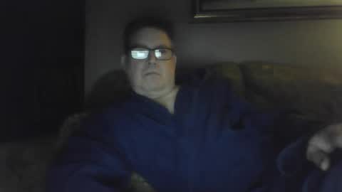 gameon1969 online show from 03-16-26, 05:13