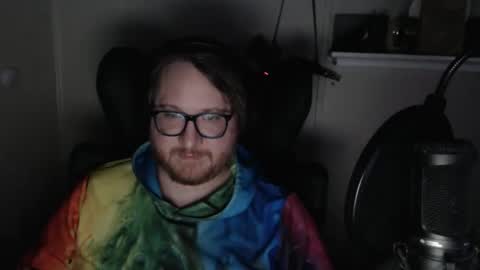 Gamer Dad online show from 04-05-26, 03:58