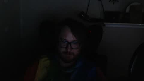 Gamer Dad online show from 04-19-26, 04:56