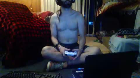 gamerfiend420 online show from 11-04-25, 01:38