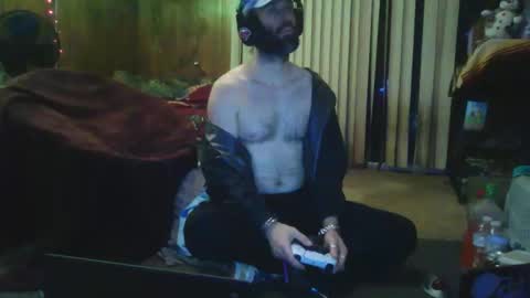 gamerfiend420 online show from 12-22-25, 03:14