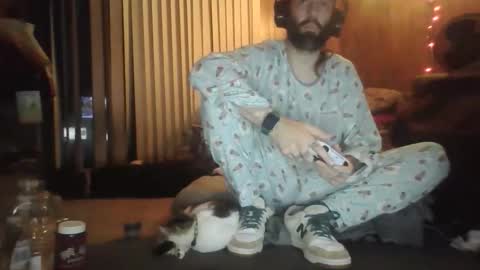 gamerfiend420 online show from 01-18-26, 06:39