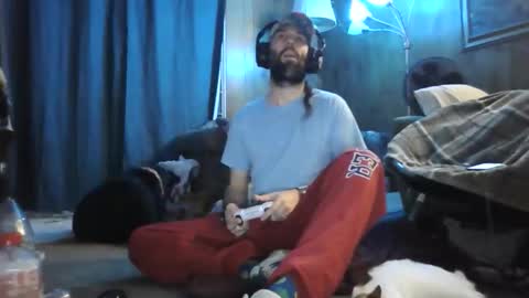 gamerfiend420 online show from 02-20-26, 04:53