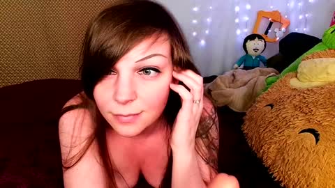 GamerGirlRoxy online show from 01-25-25, 04:23