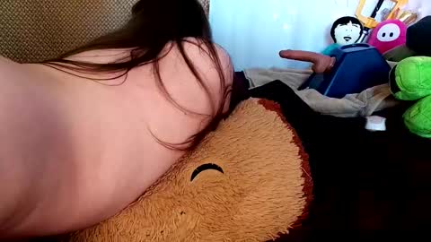 GamerGirlRoxy online show from 03-07-25, 10:10