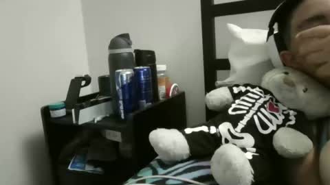 GamerGurl online show from 10-30-25, 12:01