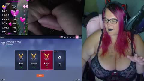 Snapshot of gamespryte chatting on 03-02-26, 12:34 GameSpryte online show from 03-02-26, 12:34