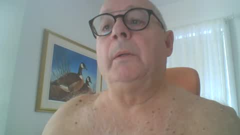 gamin68 online show from 01-27-25, 01:52