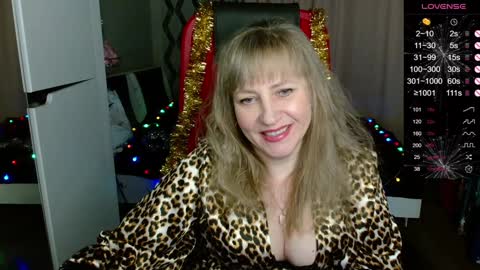 Snapshot of ganet469 chatting on 12-29-24, 02:21 Janette online show from 12-29-24, 02:21