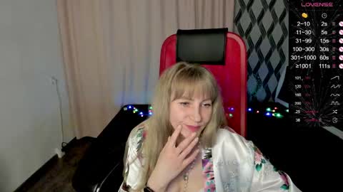 Janette online show from 04-17-26, 08:12