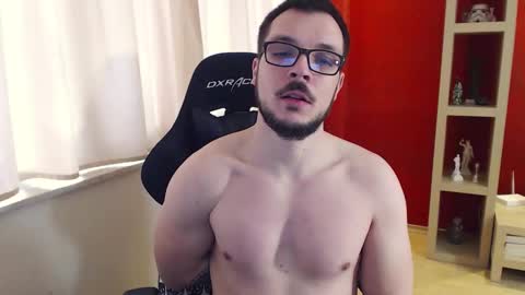 GangstaLover online show from 12-02-24, 06:52