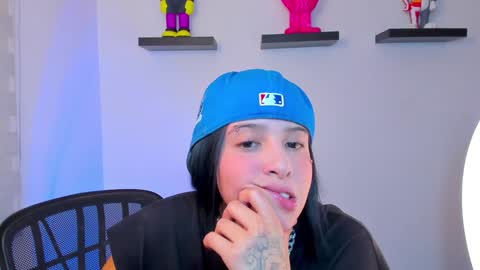 GANG online show from 12-21-24, 10:08