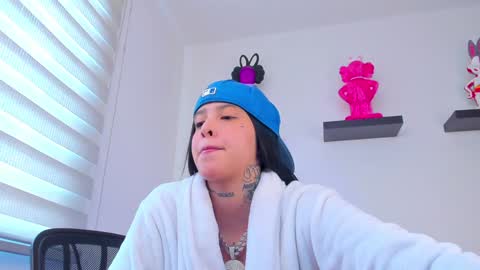 GANG online show from 12-31-24, 07:29