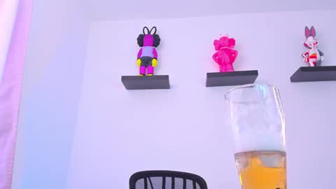 GANG online show from 01-09-25, 03:01