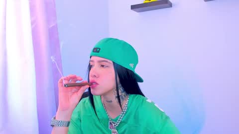 GANG online show from 01-10-25, 02:02