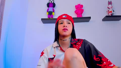 GANG online show from 01-12-25, 04:31