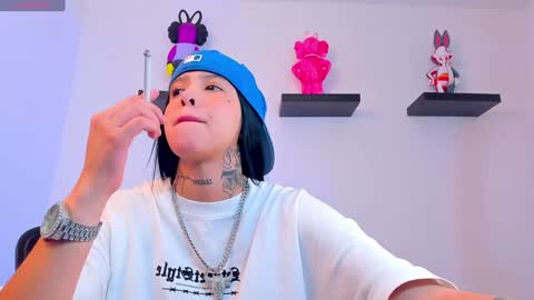 GANG online show from 01-15-25, 01:45