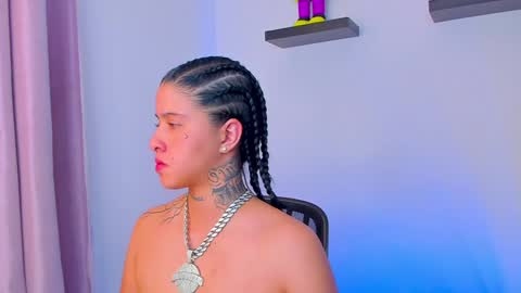 GANG online show from 01-19-25, 06:31