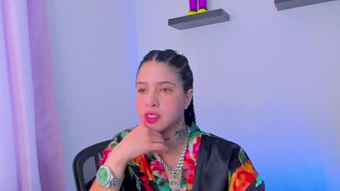 GANG online show from 01-19-25, 07:37