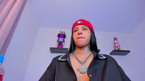 GANG online show from 02-05-25, 11:06