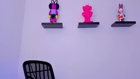 GANG online show from 02-08-25, 05:29