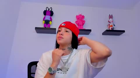 GANG online show from 02-09-25, 09:28