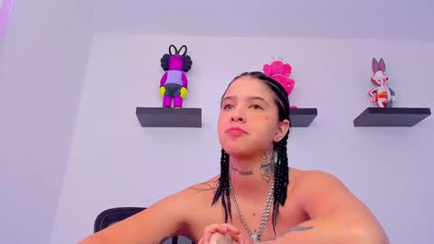 GANG online show from 02-12-25, 02:21