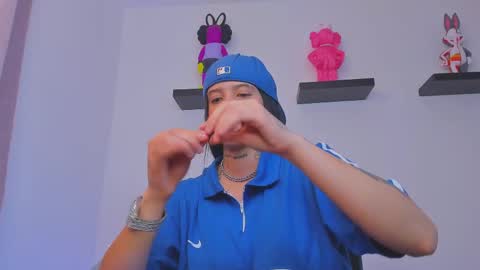 GANG online show from 02-16-25, 11:05